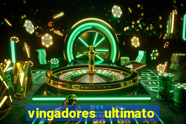 vingadores ultimato filme completo dublado google drive